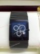 Buy Copy Rado Integral Black Matte Ceramic Diamond Watch (3)_th.jpg